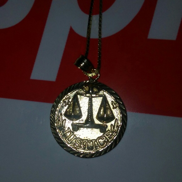 Supreme justice chain ss 18 - Picture 2 of 4